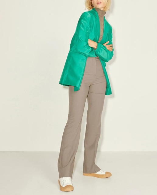 Imagen 0 de Pantalones Katie de mujer clásicos y de corte acampanado