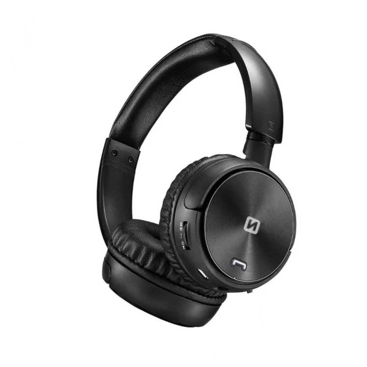 Auscultadores Swissten Trix Wireless - Preto 1