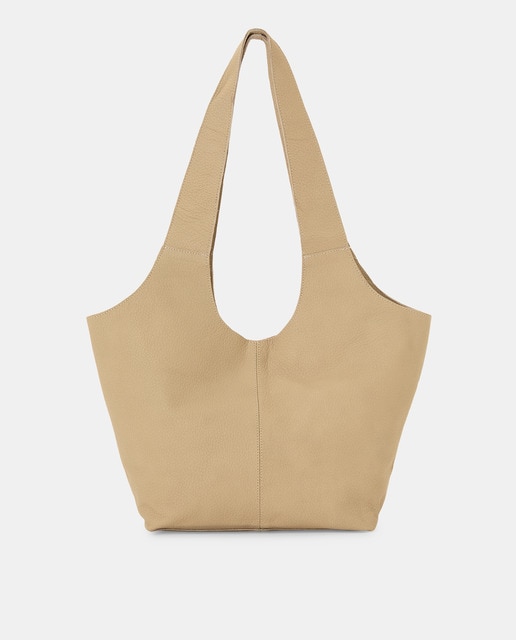Imagen 0 de Shopper de piel
