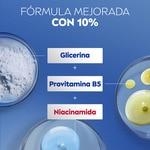 Repara y Cuida body milk para piel seca y muy seca frasco 400 ml