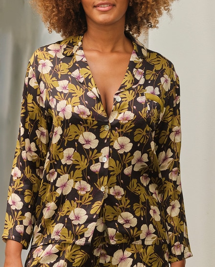 Camisa de pijama de señora — oferta en Primeriti