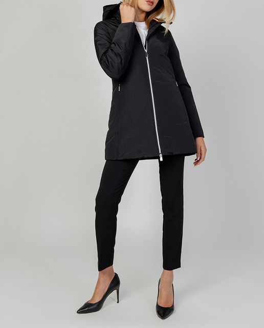 Imagen 0 de Parka ligera de mujer Sunsboards