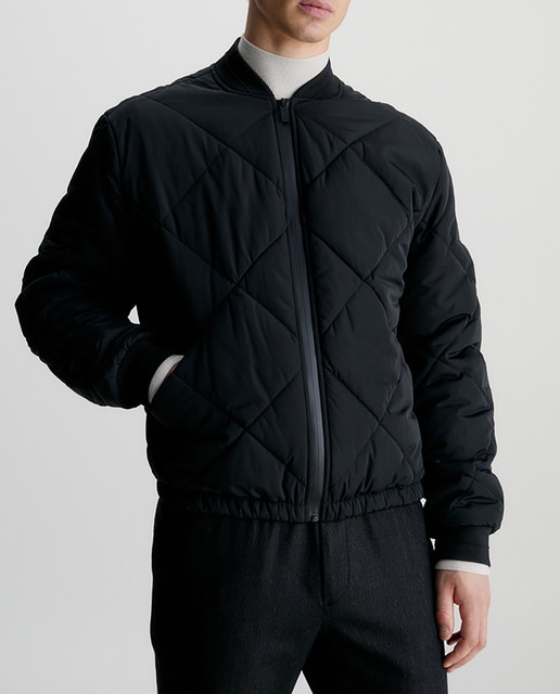 Imagen 0 de Chaqueta de abrigo de hombre