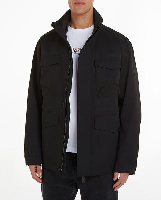 Imagen 0 de Chaqueta de abrigo de hombre