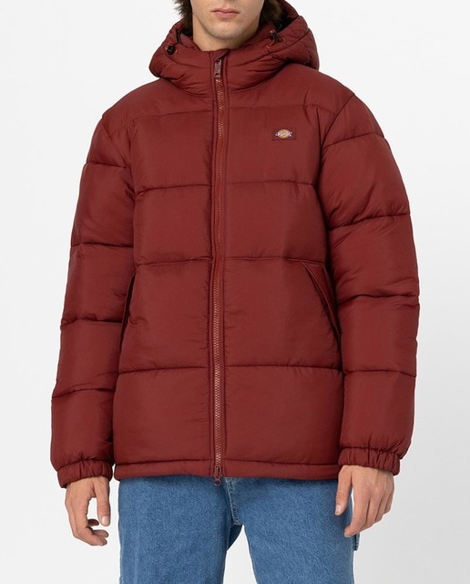 Imagen 0 de Chaqueta ligera de hombre con capucha