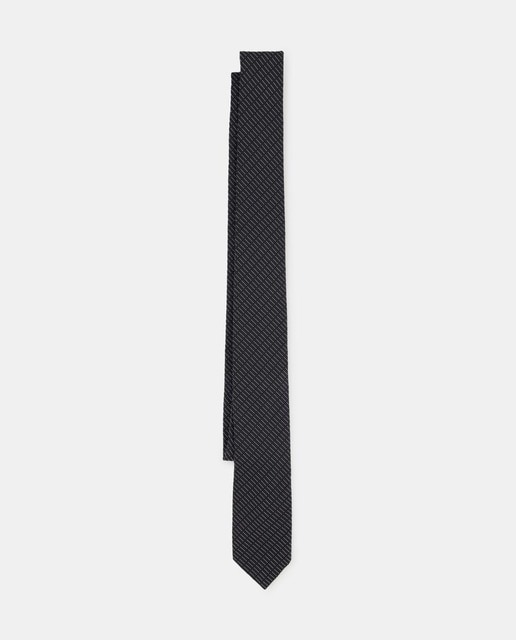 Imagen 0 de Corbata seda natural de 6,4 cm