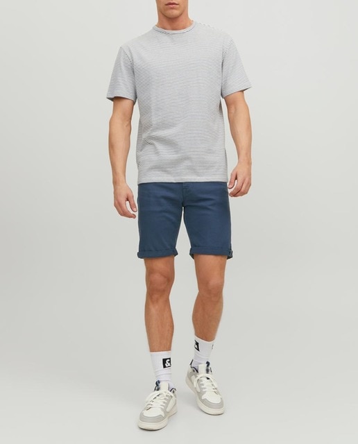 Imagen 0 de Shorts clásicos de hombre