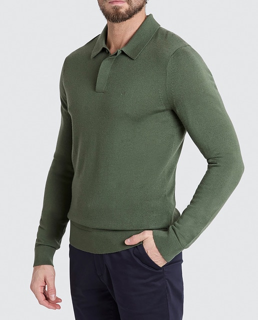 Imagen 0 de Jersey de hombre