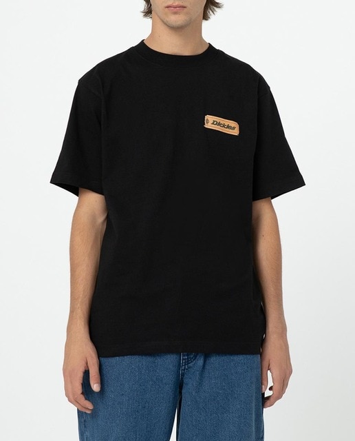 Imagen 0 de Camiseta hombre manga corta