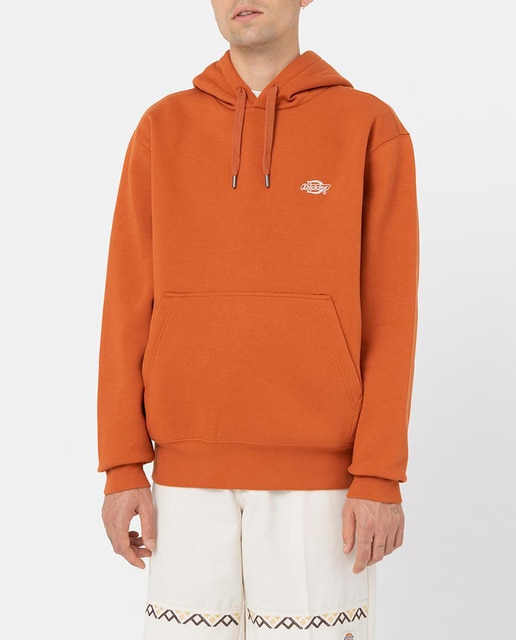 Imagen 0 de Sudadera de hombre con capucha y bolsillo canguro