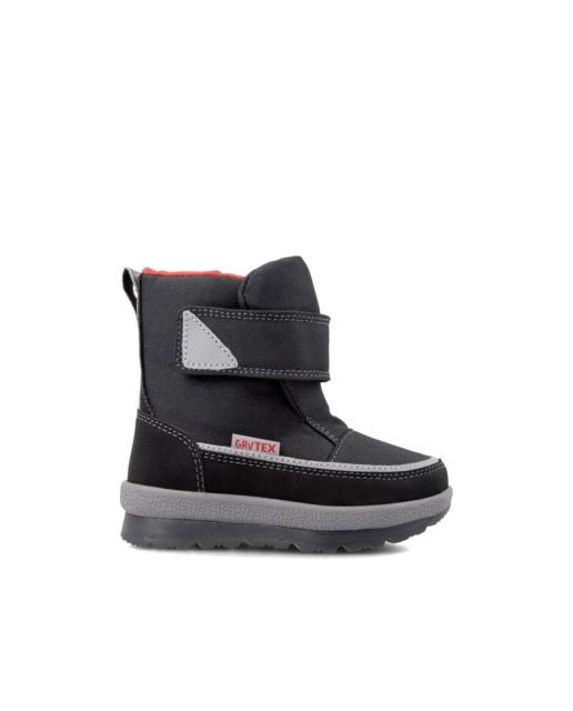 Imagen 0 de Botas apreski velcro