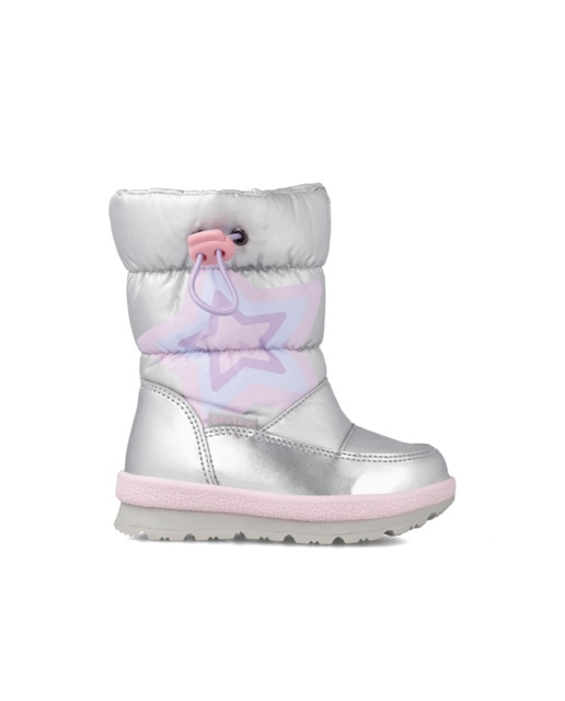 Imagen 0 de Botas apreski estrellas