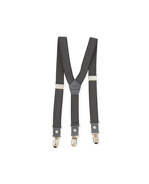 Imagen 0 de Tirantes gris