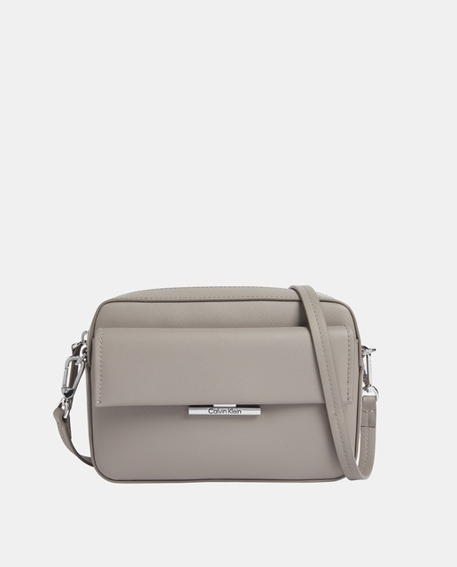 Imagen 0 de Bandolera Saffiano