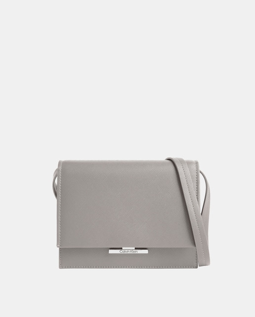 Imagen 0 de Bandolera Saffiano