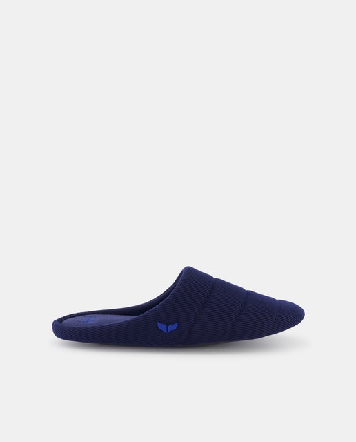 Imagen 0 de Zapatilllas de casa de hombre