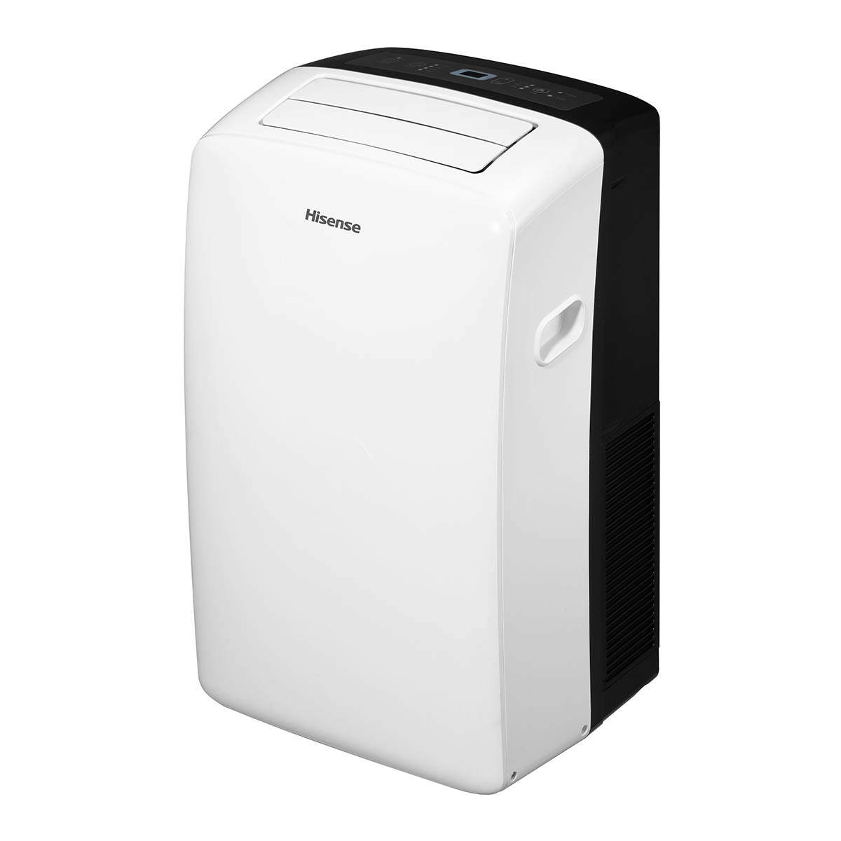 Imagen 0 de Aire acondicionado portátil Hisense con 2.236 frig/h y 2.064 kcal/h - APH09QC