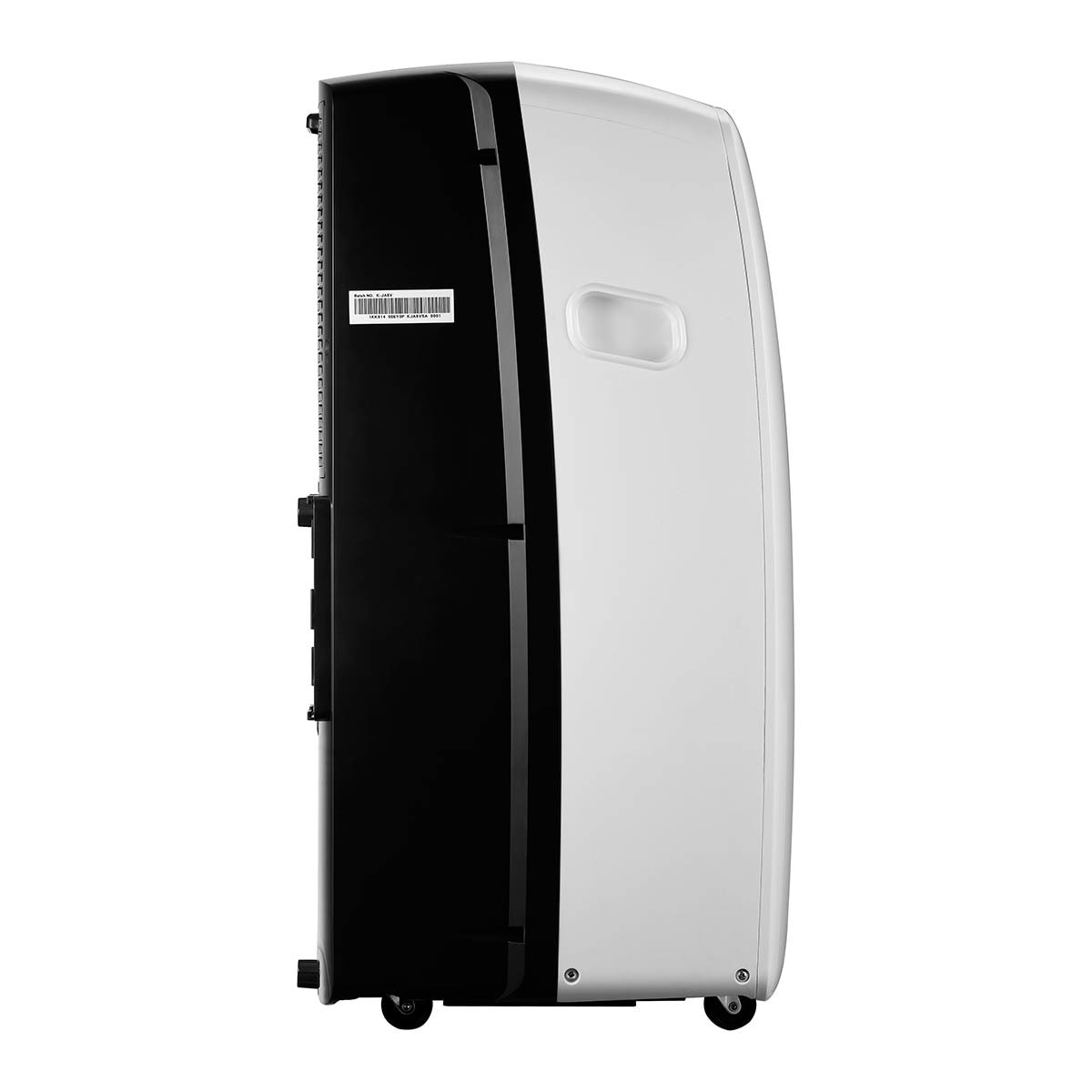 Aire acondicionado portátil Hisense con 2.236 frig/h y 2.064 kcal/h - APH09QC Blanco-3
