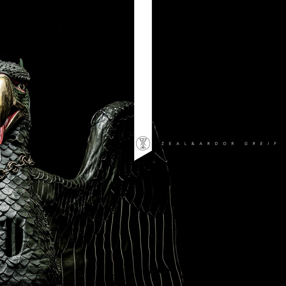 Imagen 0 de Greif (CD)