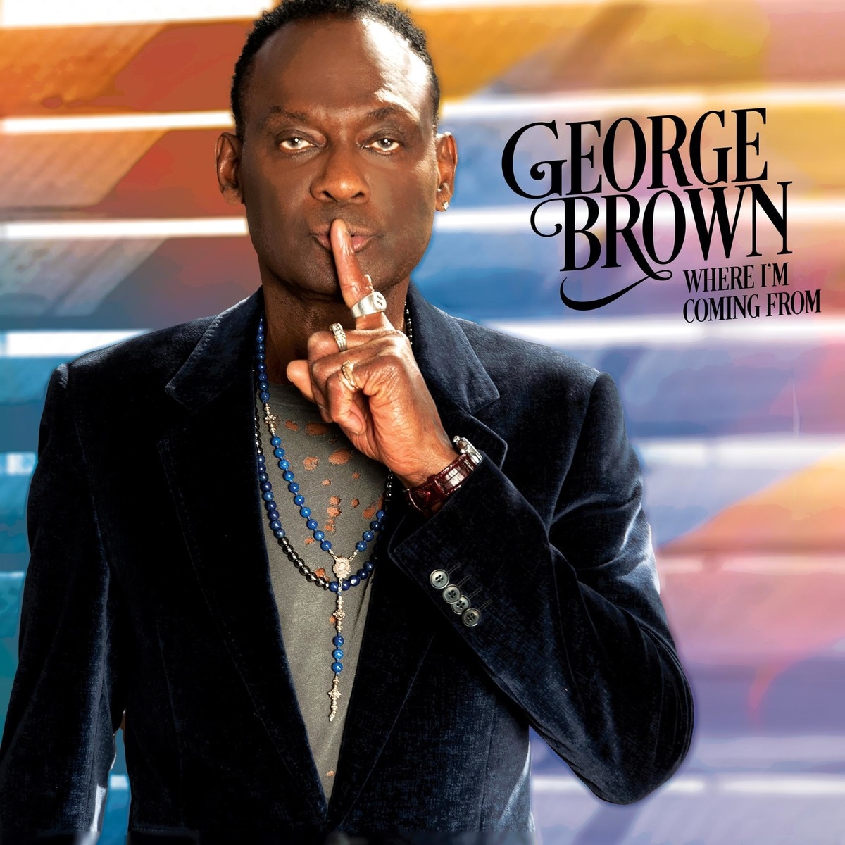 Imagen 0 de Where I'm Coming From (2 LP-Vinilo)