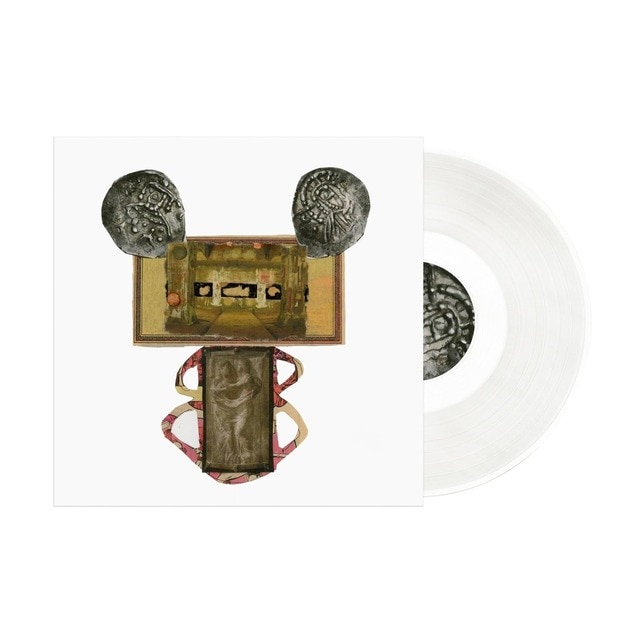 Imagen 0 de Emita Ox (Edición Color) (LP-Vinilo)