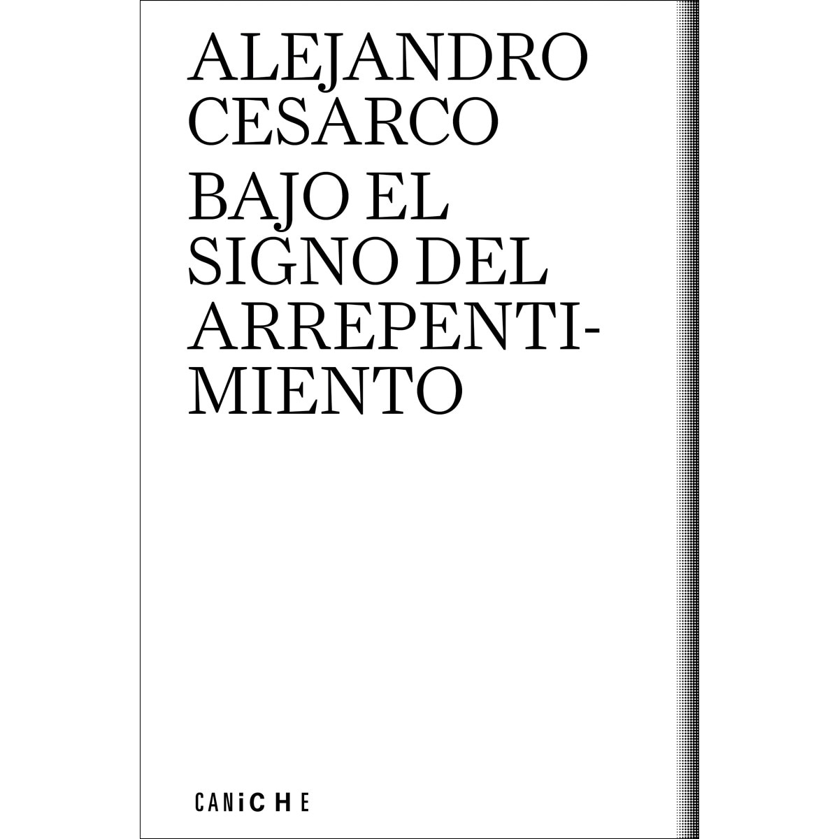 Bajo el signo del arrepentimiento (Capa mole) 1