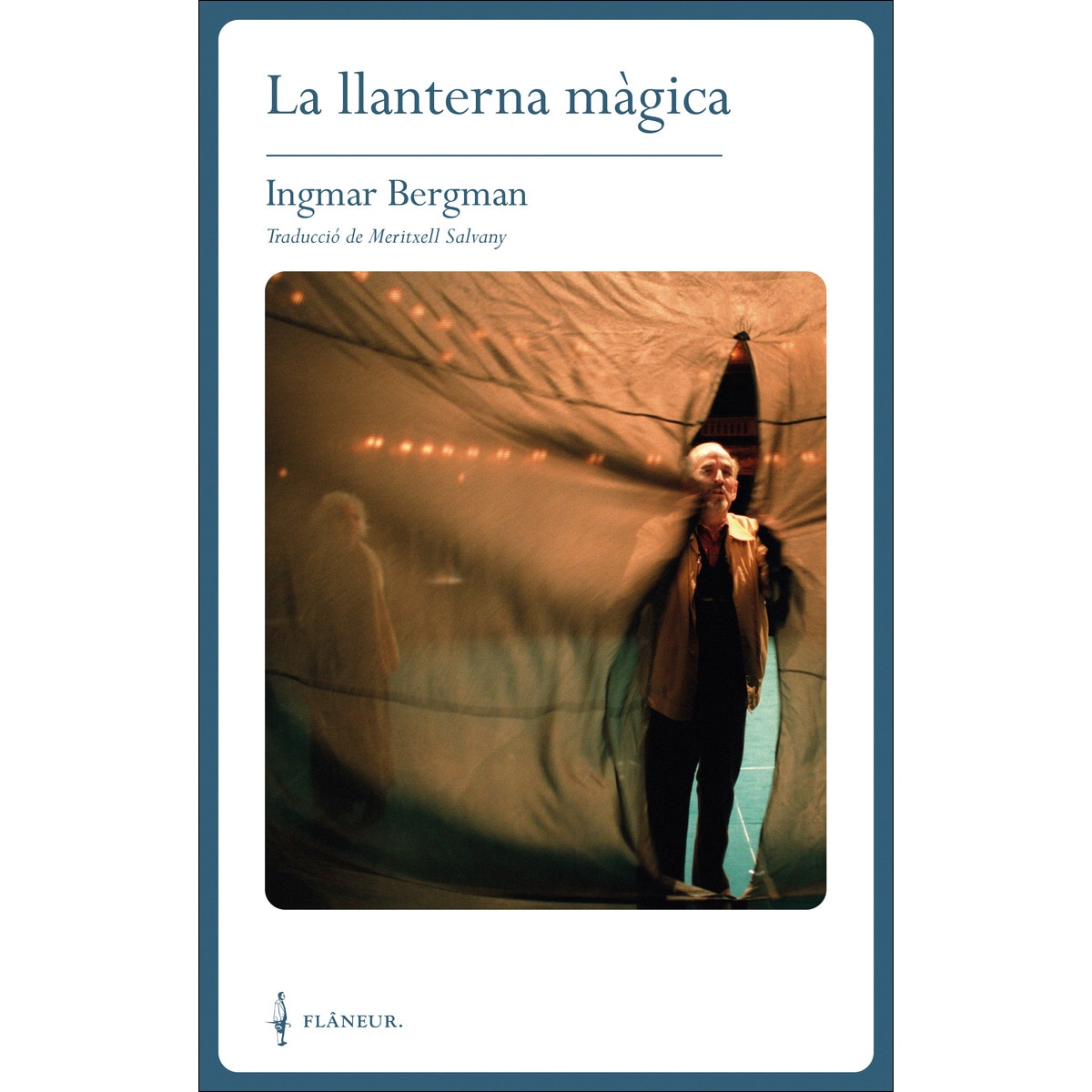 Imagem 0 de La llanterna màgica