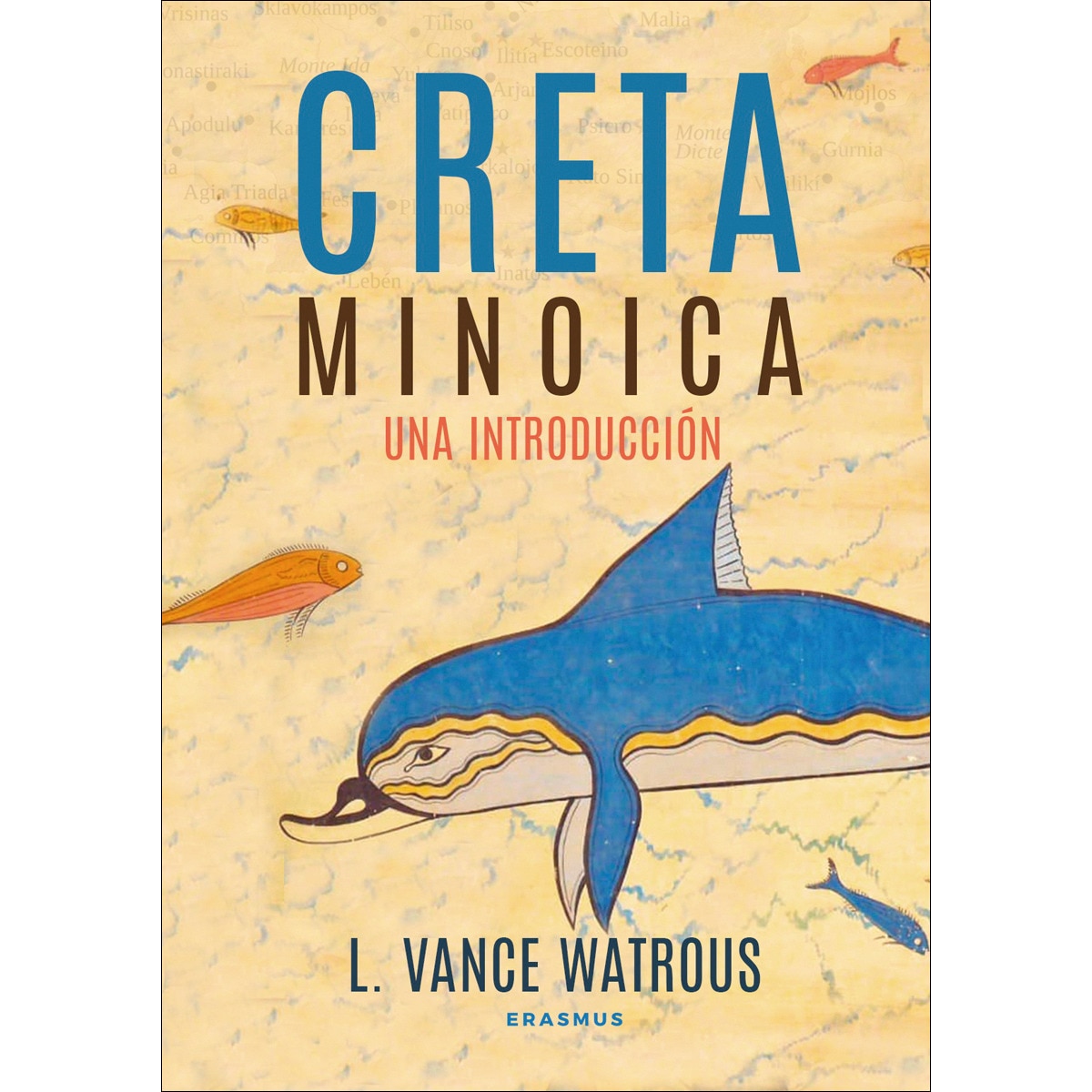 Imagen 0 de Creta minoica