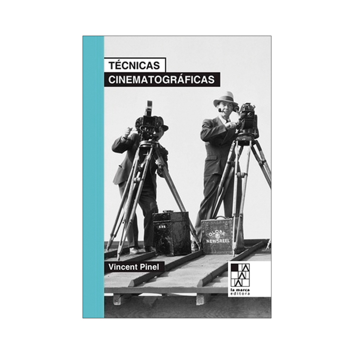 Técnicas cinematográficas 1