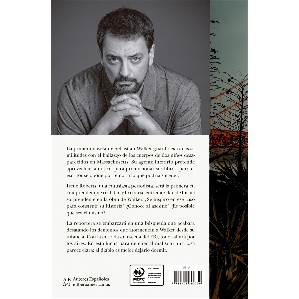 Los crímenes del carrusel 2