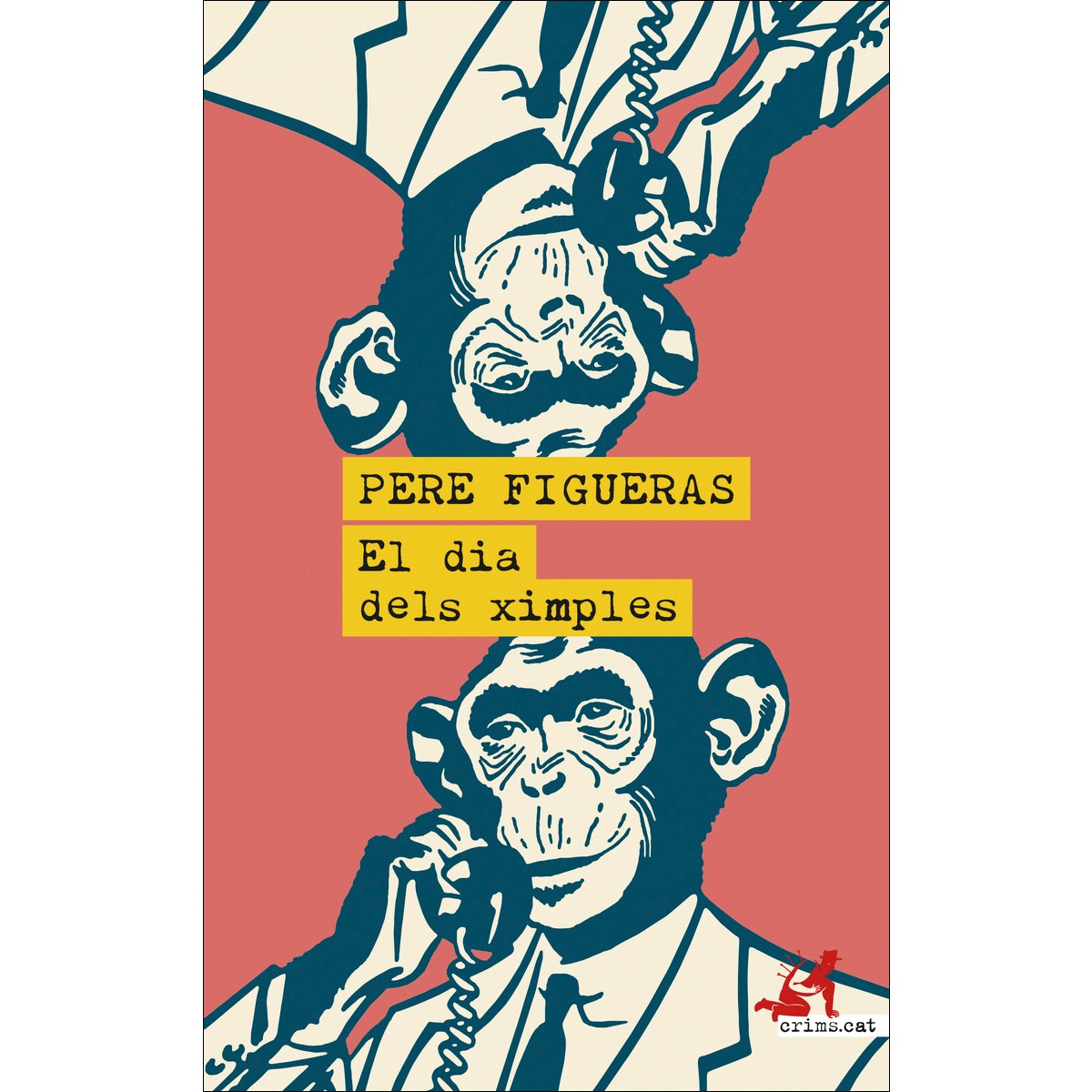 Imagem 0 de El dia dels ximples (Capa mole)