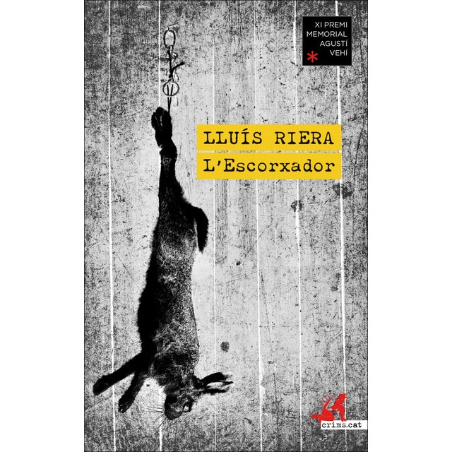 Imagen 0 de L'Escorxador  (Tapa blanda)