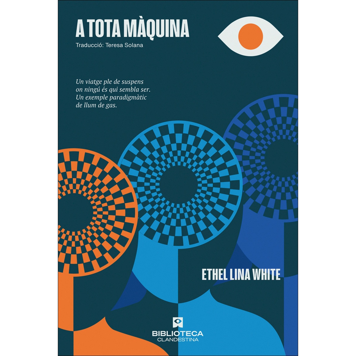 A tota màquina (Capa mole) 1