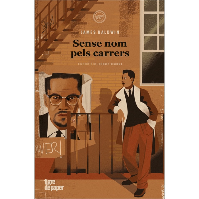 Imagem 0 de Sense nom pels carrers (Capa mole)