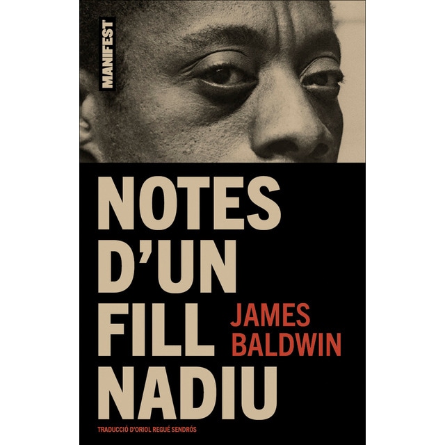 Imagem 0 de Notes d'un fill nadiu