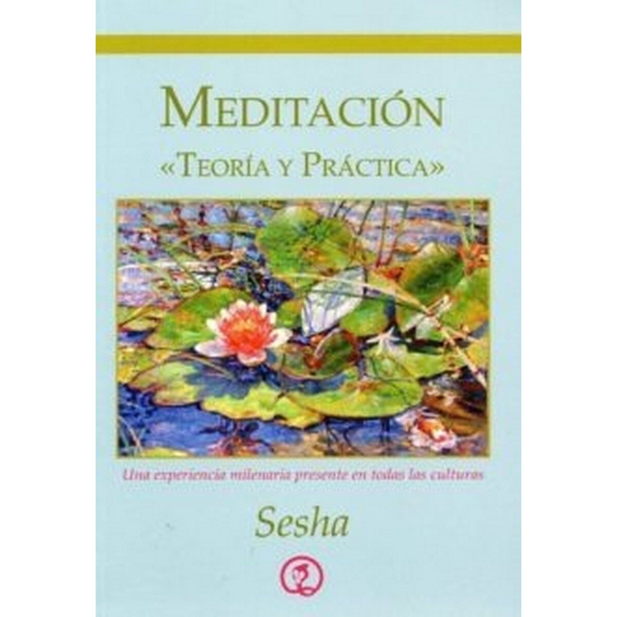 Imagem 0 de Meditacion