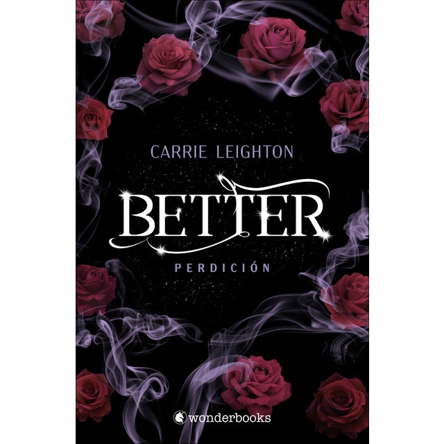 Imagem 0 de Better. Perdición (Capa mole com abas)