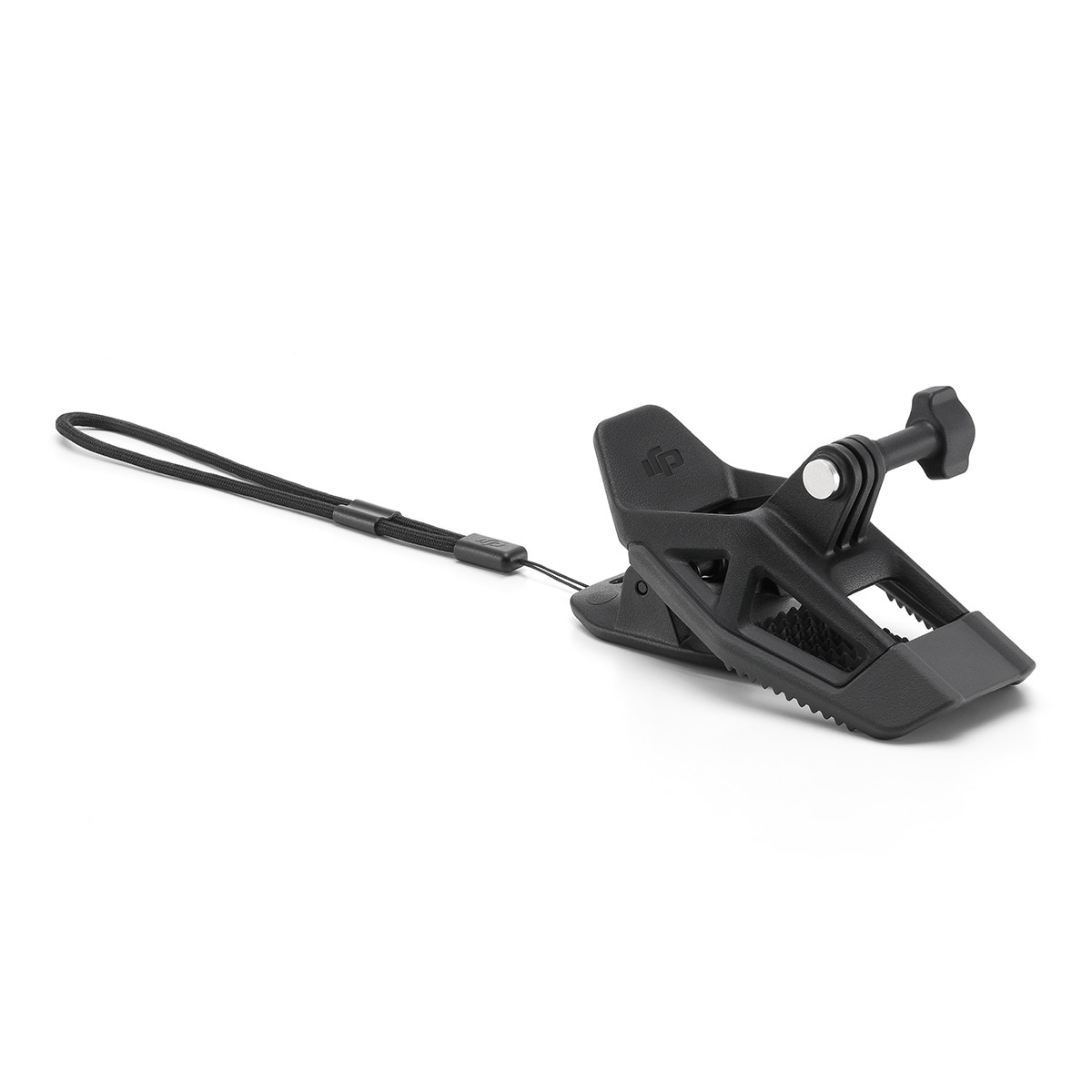 Clip de soporte de mentón para casco DJI para cámara Osmo Action 5 Pro / 4 / 3 4