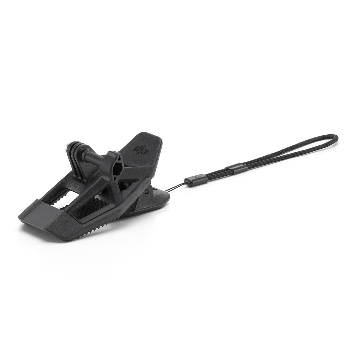 Clip de soporte de mentón para casco DJI para cámara Osmo Action 5 Pro / 4 / 3 3