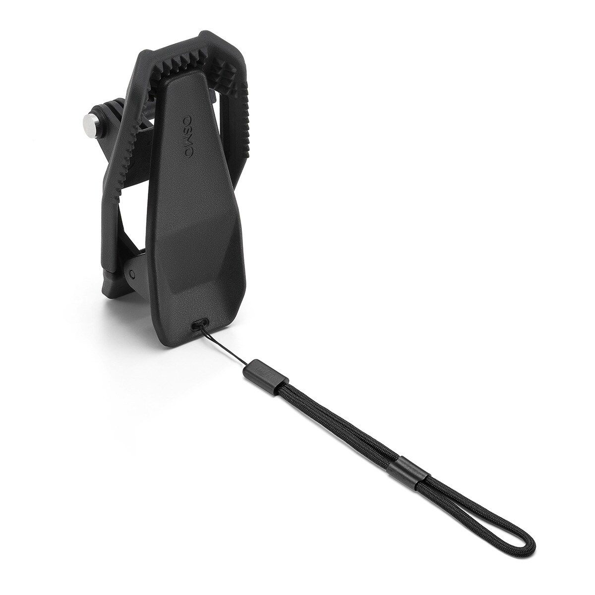 Clip de soporte de mentón para casco DJI para cámara Osmo Action 5 Pro / 4 / 3 1