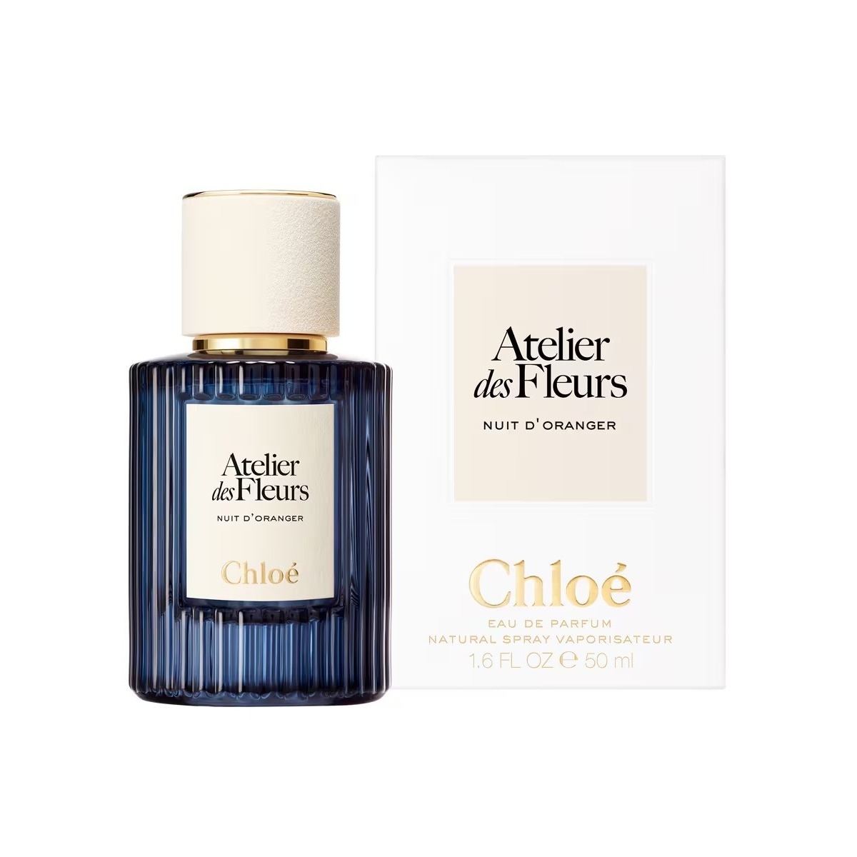 Atelier des Fleurs Nuit d'Oranger Eau de Parfum 2