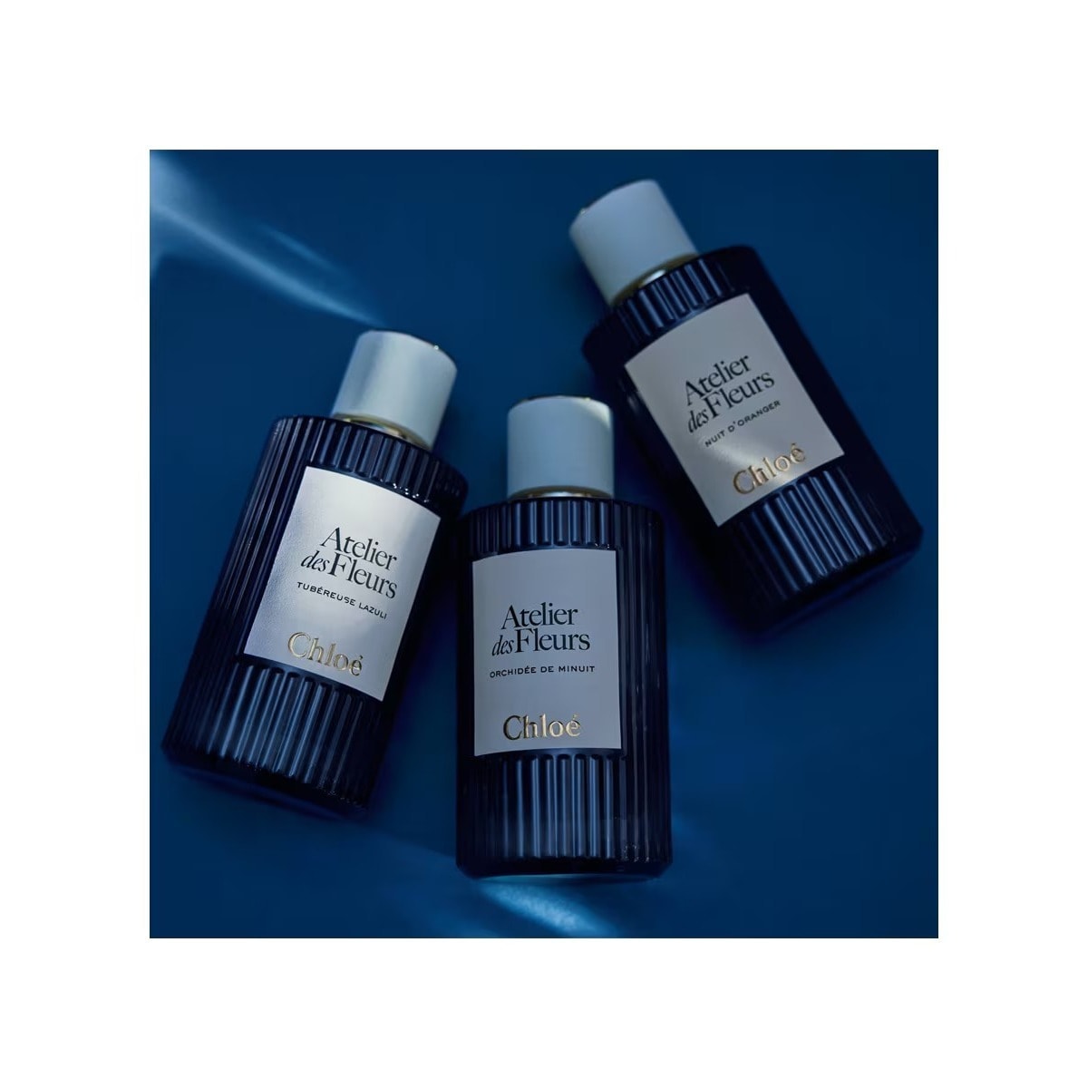 Atelier des Fleurs Nuit d'Oranger Eau de Parfum 6
