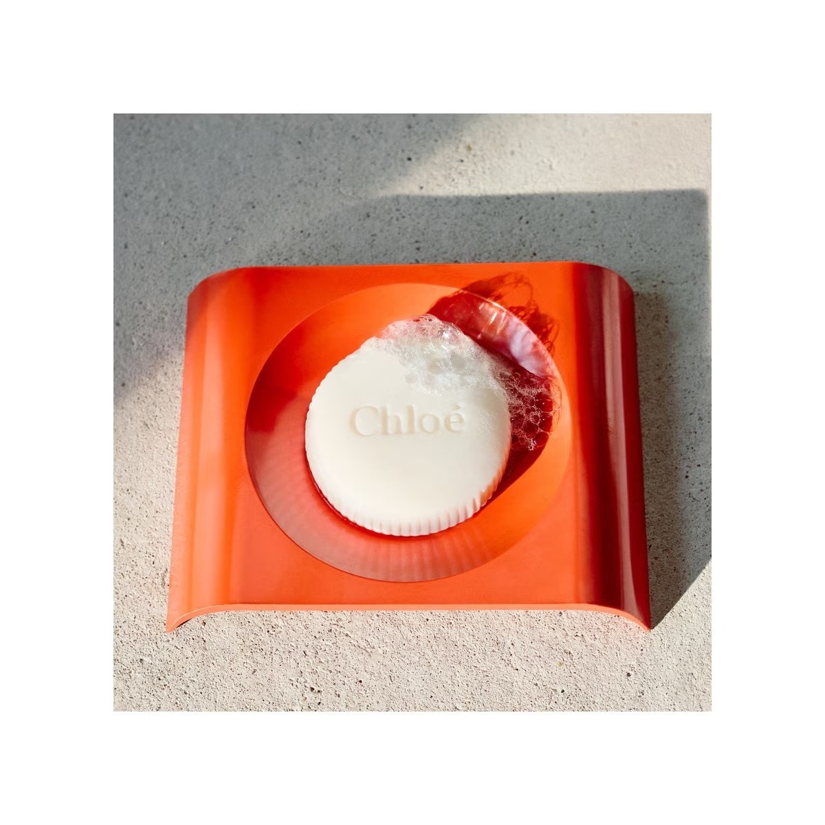 Sabonete Perfumado Atelier des Fleurs Cedrus - 100 g 4