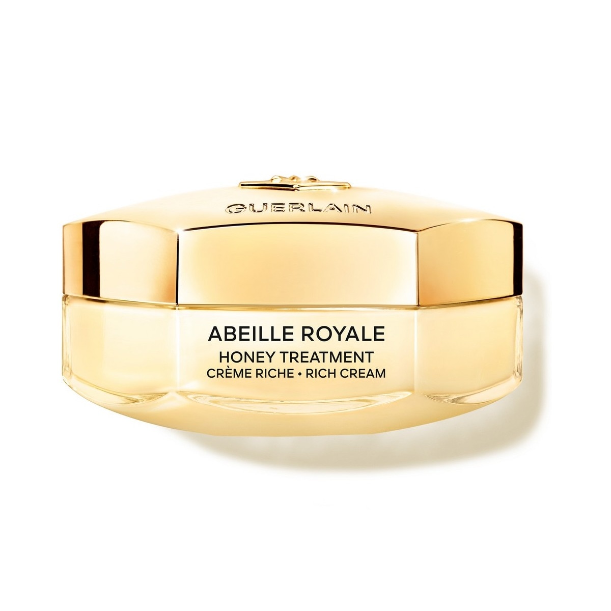 Abeille Royale Creme Rico Honey Treatment - 50 ml 1