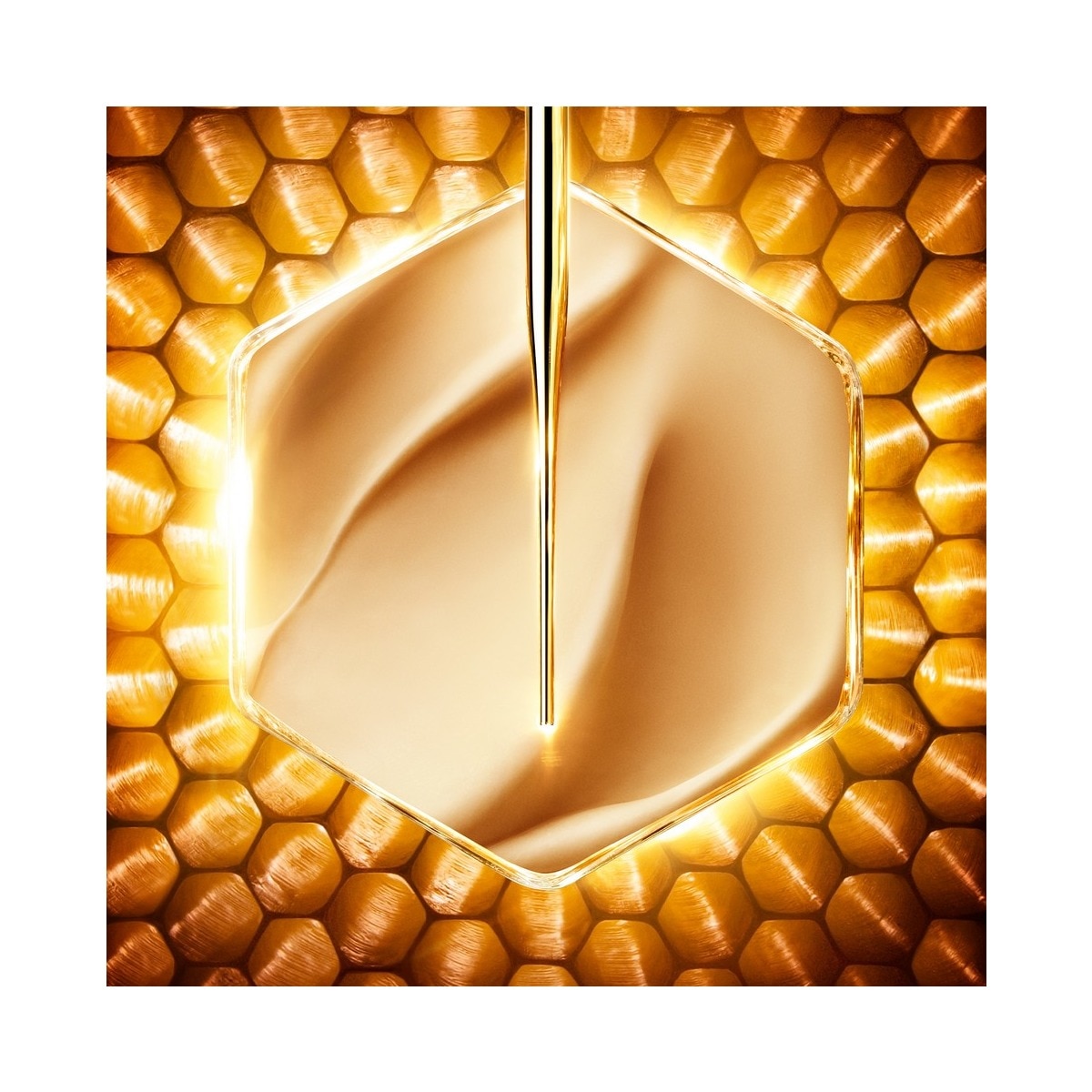 Abeille Royale Creme Rico Honey Treatment - 50 ml 6