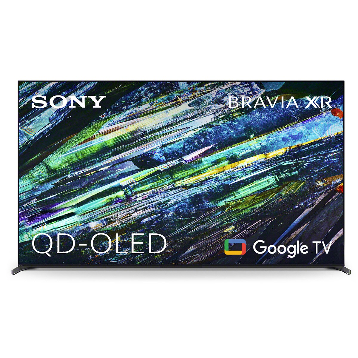 TV OLED 164 cm (65") Sony XR-65A95L, QD-OLED, XR TRILUMINOS MAX, 4K HDR, Google TV, Eco Pack, BRAVIA Core, Perfecto para P (Reacondicionado Grado A) 1