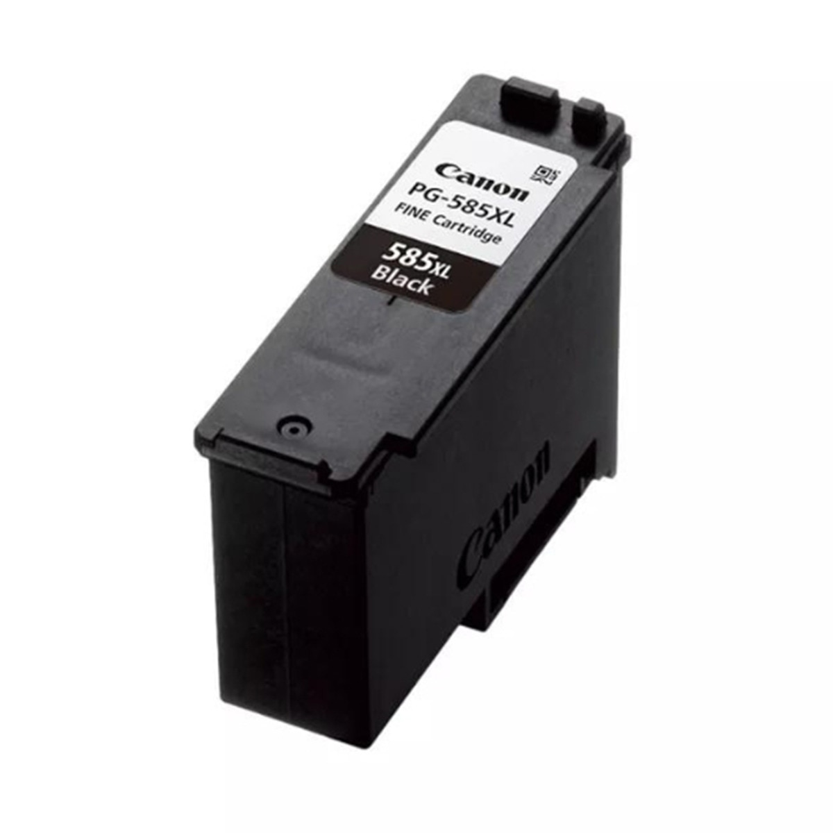 Cartucho de tinta original de alto rendimiento Canon PG-585XL Negro (6204C001) 2