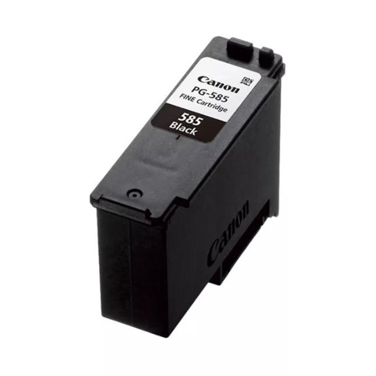 Cartucho de tinta original Canon PG-585 Negro (6205C001) 2