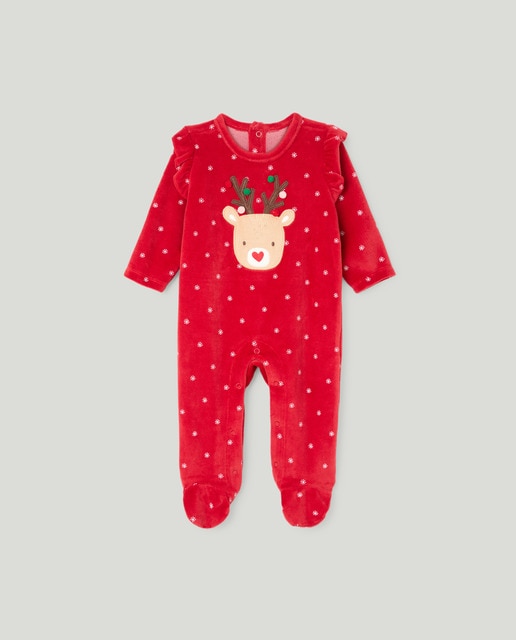 Mickey El Corte Ingles Pijamas Bebe NiÃ±o Pijamas Polar NiÃ±os