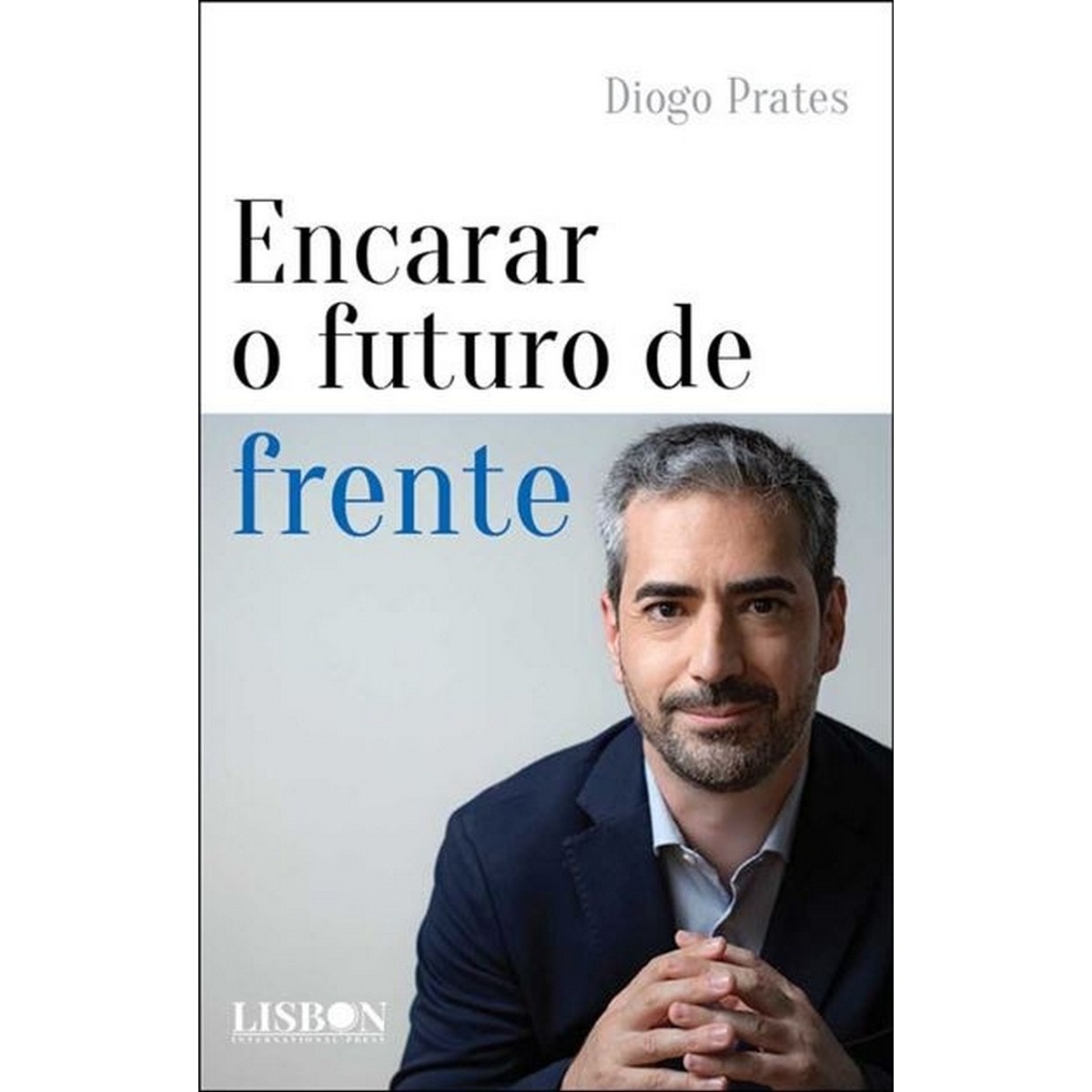 Imagem 0 de Encarar o Futuro de Frente